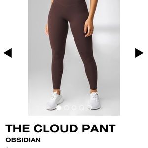 Balance Athletica cloud leggings